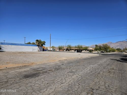 1-5160 E Pima St, Tucson, AZ, 85712-3628 | Card Image