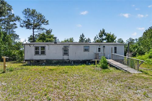 23000 Tex Wheeler Ave, Christmas, FL, 32709-8588 | Card Image