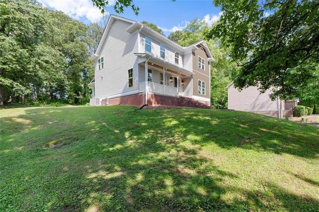 5150 Shadow Path Ln Sw, House other with 4 bedrooms, 4 bathrooms and 2 parking in Lilburn GA | Image 64