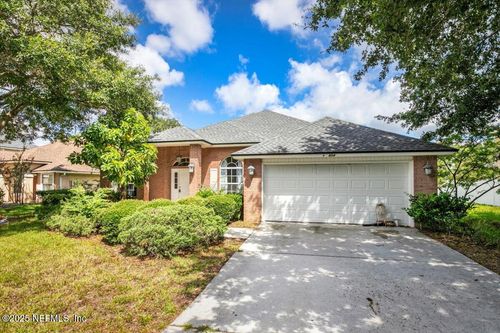 854 Timberjack Ct, Orange Park, FL, 32065-2223 | Card Image