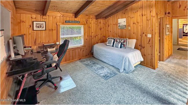 152 Sweenie Fields Rd, House other with 3 bedrooms, 3 bathrooms and 12 parking in Schroon Lake NY | Image 31