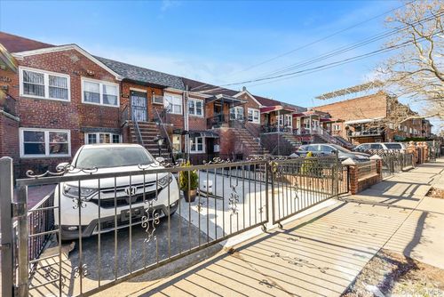 2-638 E 84th St, Brooklyn, NY, 11236-3428 | Card Image