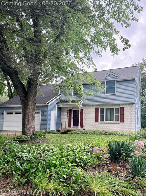 8484 Wesley Dr, Flushing, MI, 48433-1165 | Card Image
