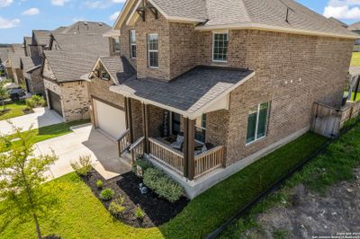 13222 Blue Flame, House other with 4 bedrooms, 3 bathrooms and null parking in San Antonio TX | Image 2