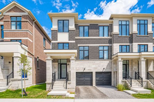 43 Millman Lane, Richmond Hill, ON, L4S3R9 | Card Image