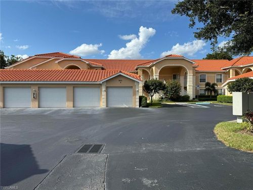 101-9601 Rosewood Pointe Ter, BONITA SPRINGS, FL, 34135 | Card Image