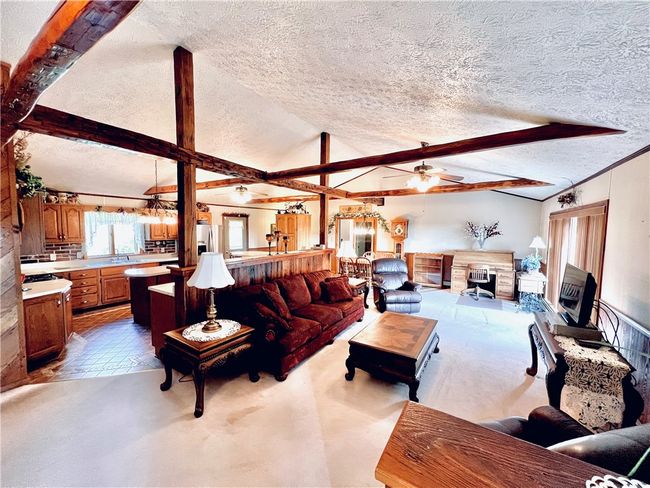 250 Flanigan Rd, House other with 6 bedrooms, 2 bathrooms and 4 parking in Confluence PA | Image 9