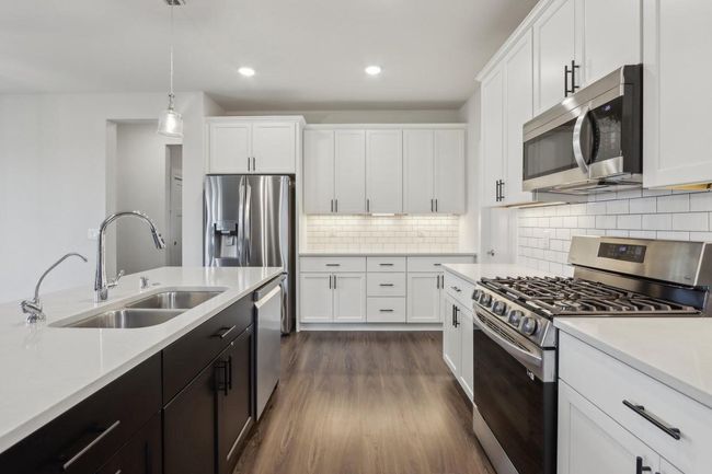 N75W17799 Woody Lane, House other with 4 bedrooms, 2 bathrooms and null parking in Menomonee Falls WI | Image 18