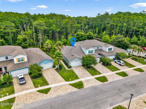 208 Pindo Palm Drive, Ponte Vedra, FL, 32081 | Card Image