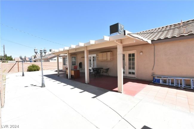4820 Patterson Ave, House other with 5 bedrooms, 3 bathrooms and null parking in Las Vegas NV | Image 37