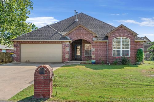 26356 114th Pl, Coweta, OK, 74429-6487 | Card Image