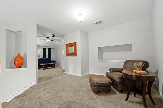 6503 Ambercrest Ct, House other with 5 bedrooms, 4 bathrooms and 3 parking in Spring TX | Image 21