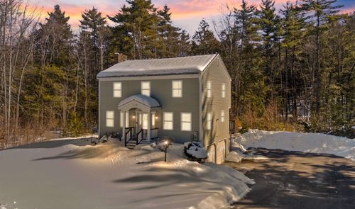 124 Abbot Hill Rd, Wilton, NH, 03086-5906 | Card Image
