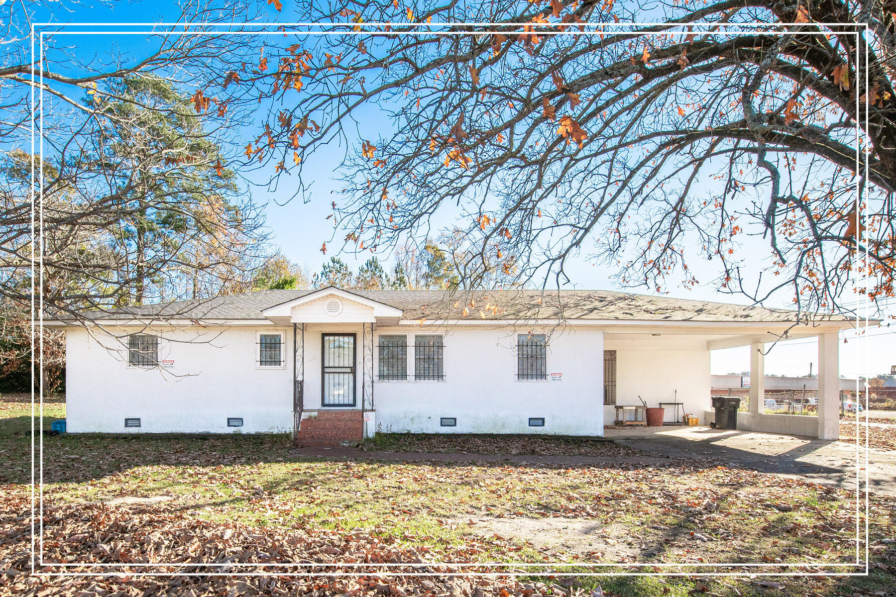 Barton Chapel Rd, Augusta, GA 30906