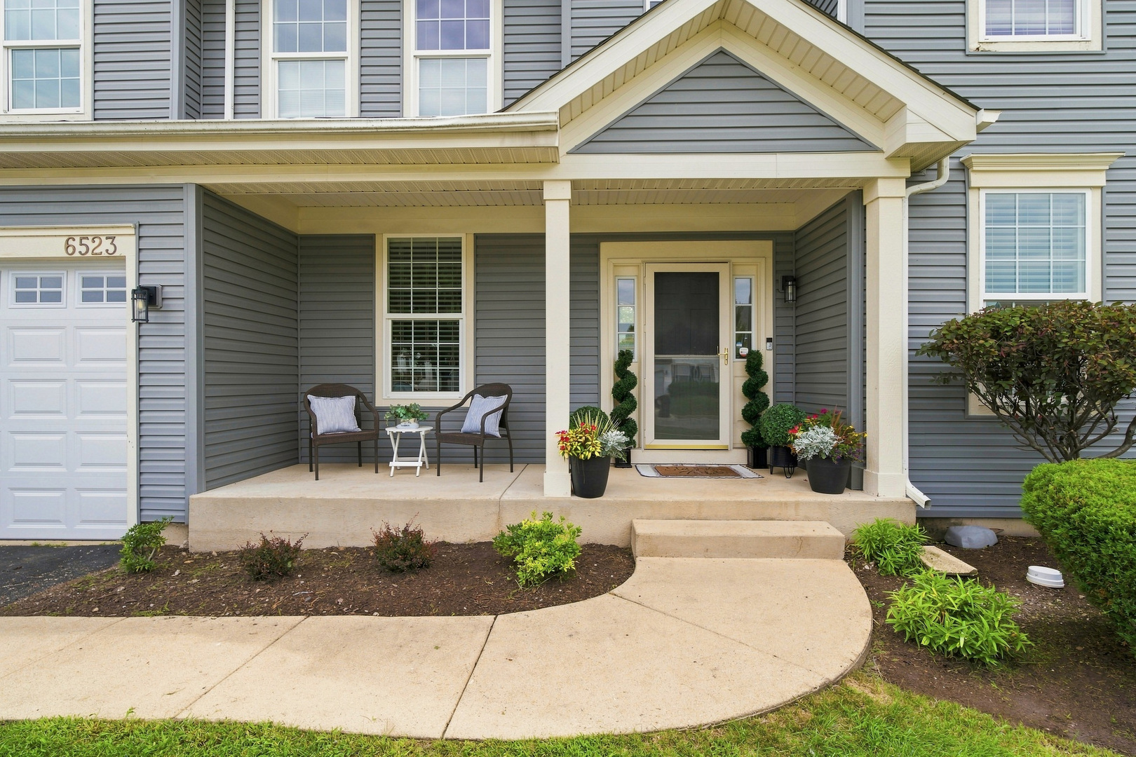 Residential in McHenry 3