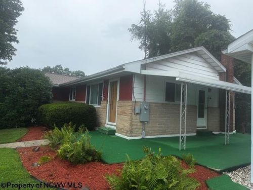 310 Pratt Avenue, Kingwood, WV, 26537 | Card Image