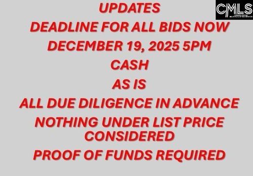 2406 Blossom St, Columbia, SC, 29205-2327 | Card Image