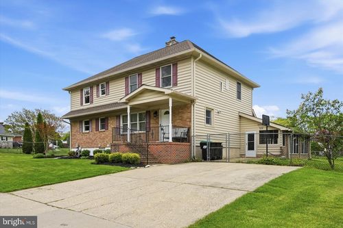 2704 Chinchilla Dr, WILMINGTON, DE, 19810-1509 | Card Image