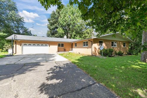 N3769 Hillview Drive, CENTER, WI, 54913 | Card Image