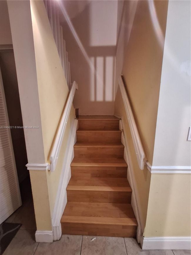 3826 - 3826 Sw 153 Rd Pl, Townhouse with 2 bedrooms, 2 bathrooms and null parking in Miami FL | Image 11