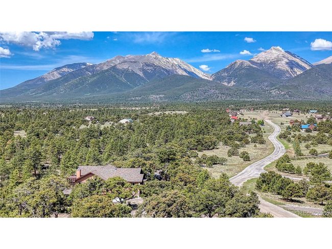 12850 County Road 261 K, House other with 3 bedrooms, 4 bathrooms and null parking in Nathrop CO | Image 12