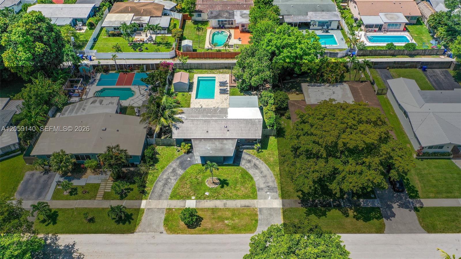 Residential in Hollywood 3