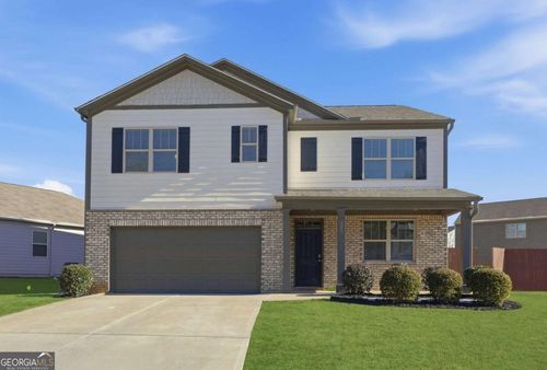 159 Maple Brook Dr, Dawsonville, GA, 30534-7927 | Card Image