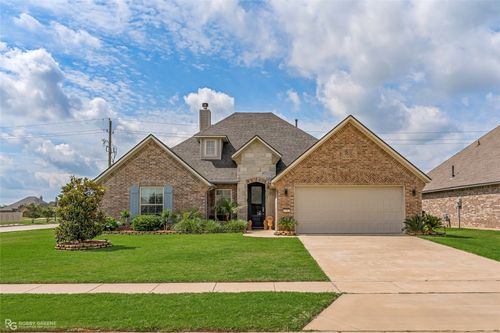 192 Cullom Dr, Bossier City, LA, 71112-2080 | Card Image