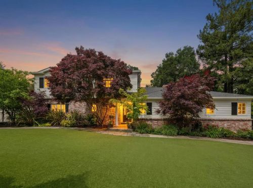 300 Uplands Dr, Hillsborough, CA, 94010-6945 | Card Image