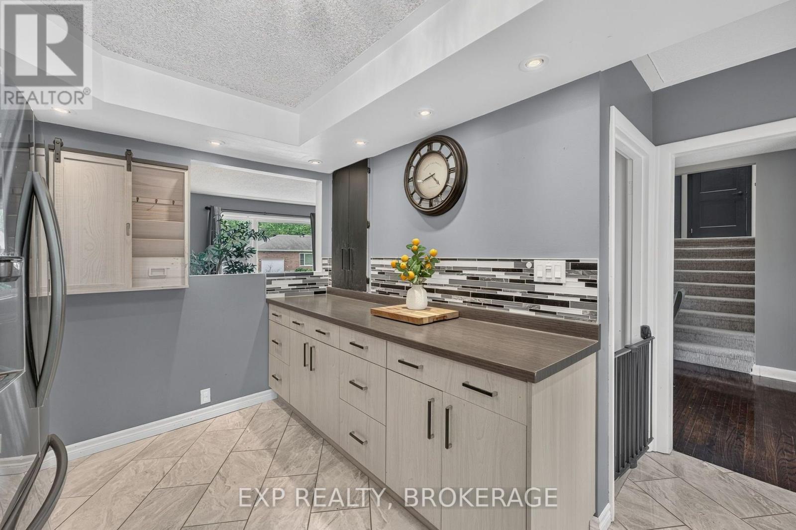 Residential in Kingston (South of Taylor-Kidd Blvd) 5