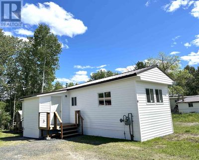 6 Chelsea St, Home with 2 bedrooms, 1 bathrooms and null parking in Red Lake ON | Image 1