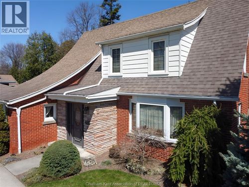 465 Victoria Ave, Chatham, ON, N7L3B4 | Card Image