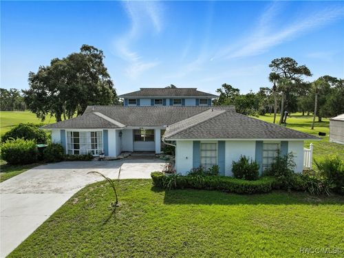 34 N Country Club Dr, CRYSTAL RIVER, FL, 34429-5358 | Card Image