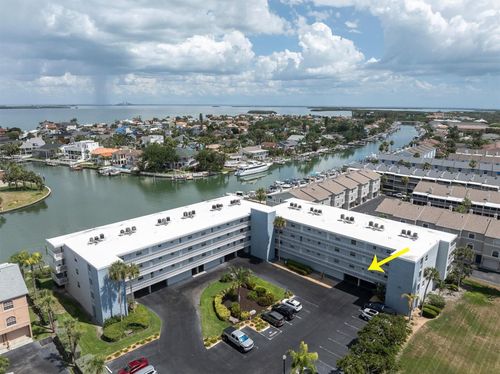 110-719 Pinellas Bayway S, TIERRA VERDE, FL, 33715-1909 | Card Image