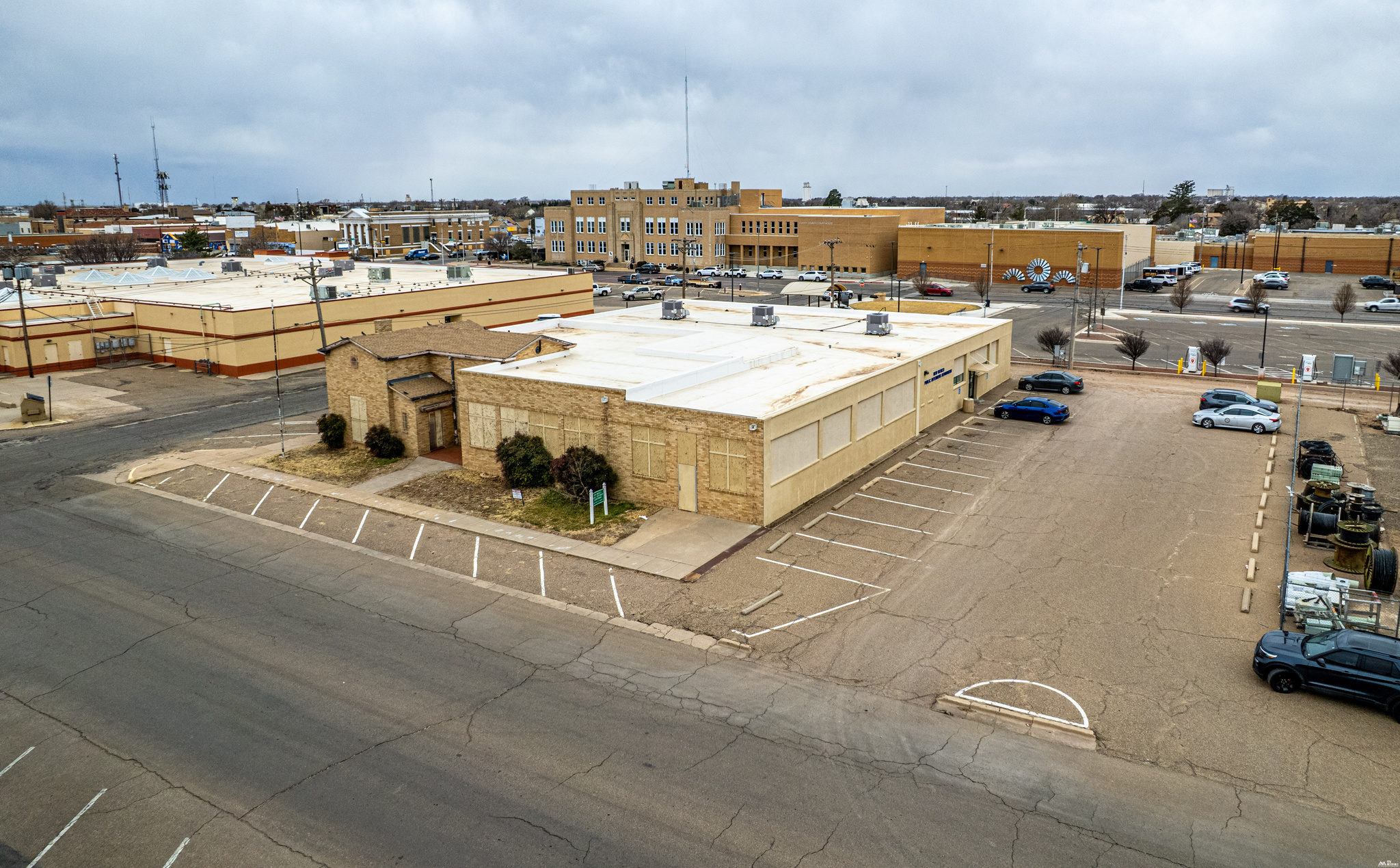 Commercial Sale in Clovis 3