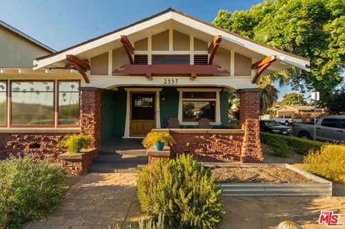 2337 W 29th Pl, Los Angeles, CA, 90018 | Card Image