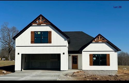 501 Mandalorian Way, Dickson, TN, 37055 | Card Image