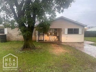 923 S Garden Drive S, House other with 3 bedrooms, 1 bathrooms and null parking in Osceola AR | Image 1