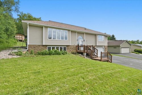 4113 Tioga St, Duluth, MN, 55804 | Card Image