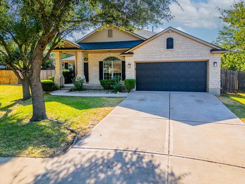 17313 Guana Cay Dr, Round Rock, TX, 78664-7244 | Card Image