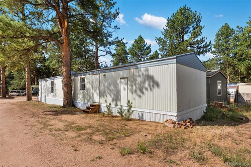 27572 N Highway 67, Woodland Park, CO, 80863 | Card Image