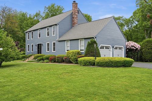 19 Debbie Ln, Milford, MA, 01757-3921 | Card Image