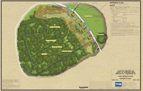 0 Lowell St, Dunstable, MA, 01827 | Card Image