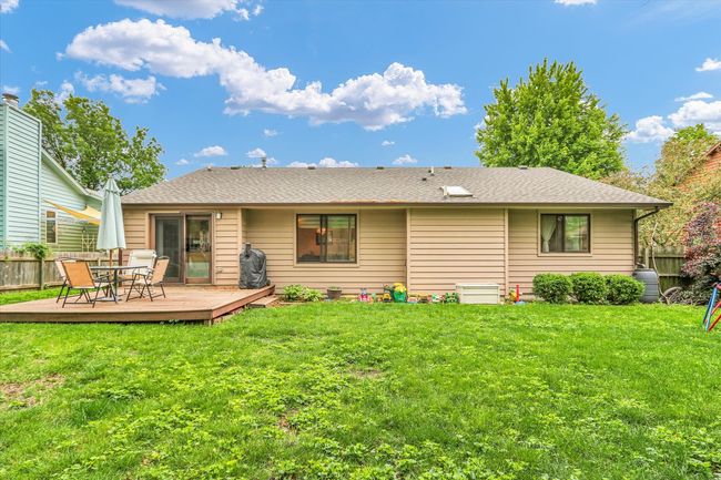2805 Susan Stone Dr, House other with 3 bedrooms, 2 bathrooms and 2 parking in Urbana IL | Image 35