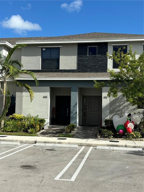 105 Ne 3rd Ct, Florida City, FL, 33034-2277 | Card Image