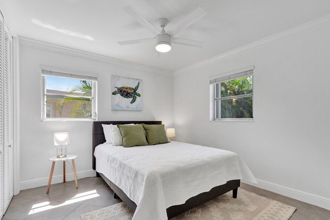 2346 N Wallen Dr, House other with 3 bedrooms, 2 bathrooms and null parking in West Palm Beach FL | Image 36