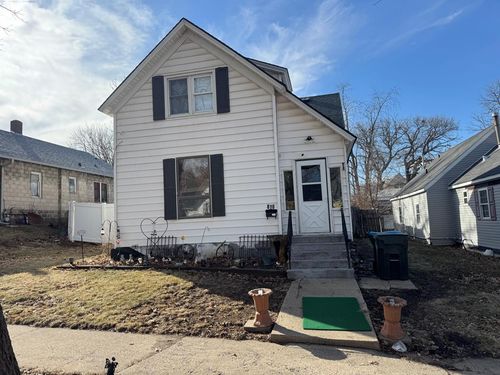 816 South 16th, Fort Dodge, IA, 50501 | Card Image