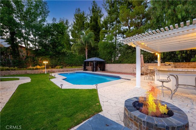 6120 Hedgewall Dr, House other with 4 bedrooms, 3 bathrooms and 3 parking in Westlake Village CA | Image 9