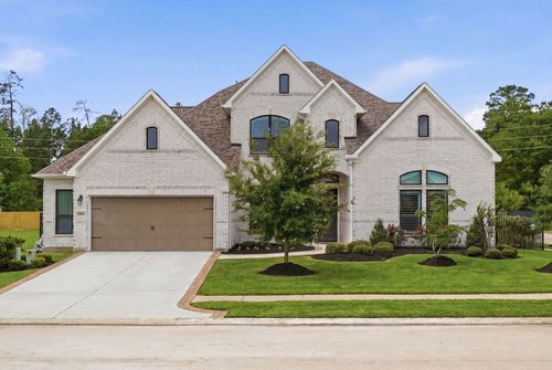 25011 Oxbow Lake Ln, Spring, TX, 77389-2895 | Card Image