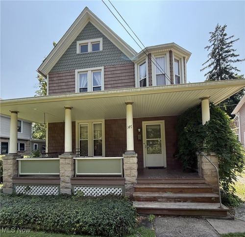 147 Morgan St, Oberlin, OH, 44074-1513 | Card Image